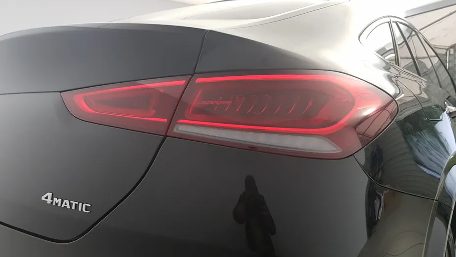 MERCEDES-BENZ GLE GLE Coupe 300 d 4-Matic Premium