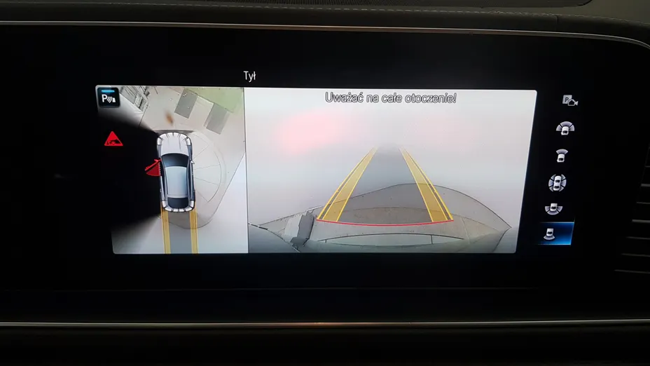 MERCEDES-BENZ GLE GLE Coupe 300 d 4-Matic Premium