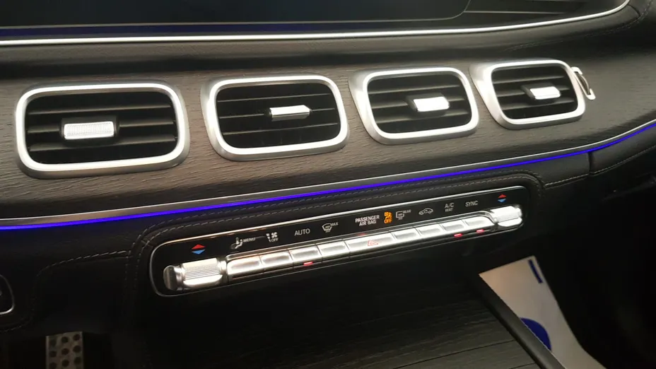 MERCEDES-BENZ GLE GLE Coupe 300 d 4-Matic Premium