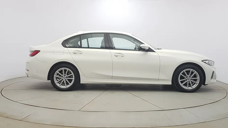 BMW Seria 3 318i aut