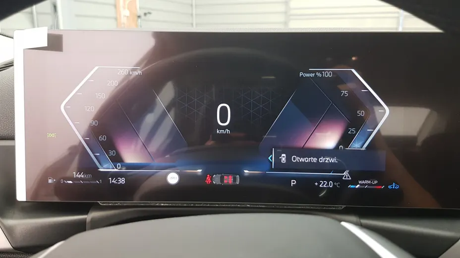 BMW Seria 3 318i aut