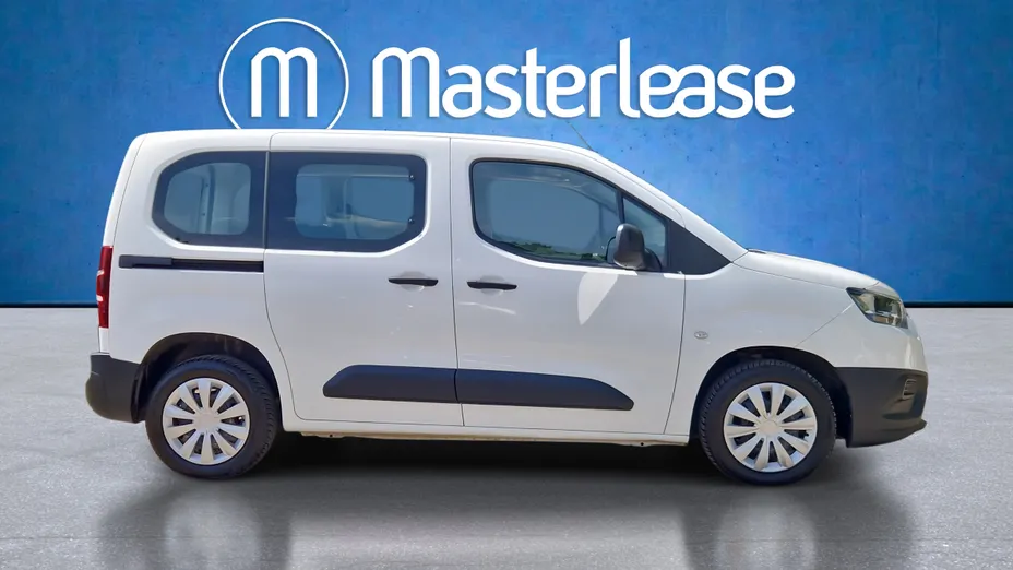 TOYOTA Proace City Verso Proace City Verso 1.5 D-4D Combi