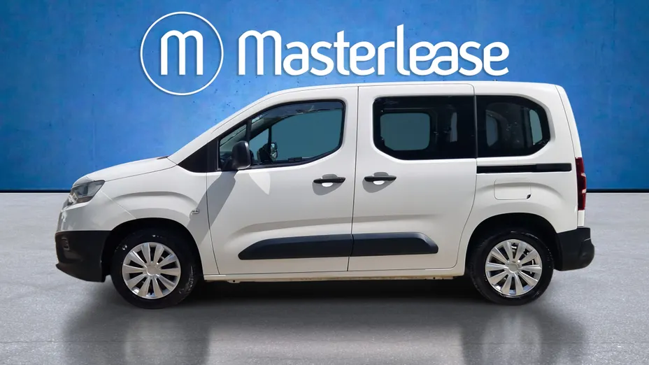 TOYOTA Proace City Verso Proace City Verso 1.5 D-4D Combi