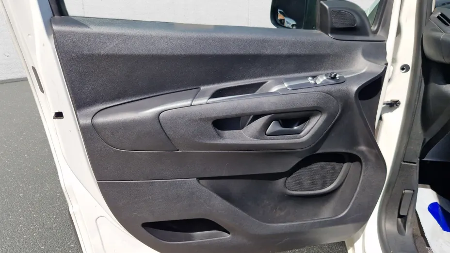 TOYOTA Proace City Verso Proace City Verso 1.5 D-4D Combi