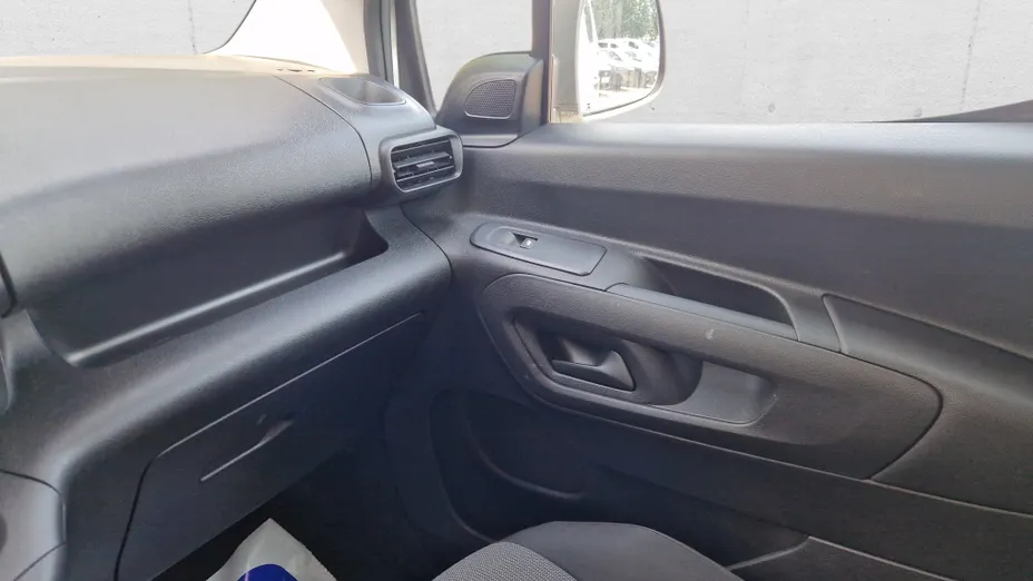 TOYOTA Proace City Verso Proace City Verso 1.5 D-4D Combi