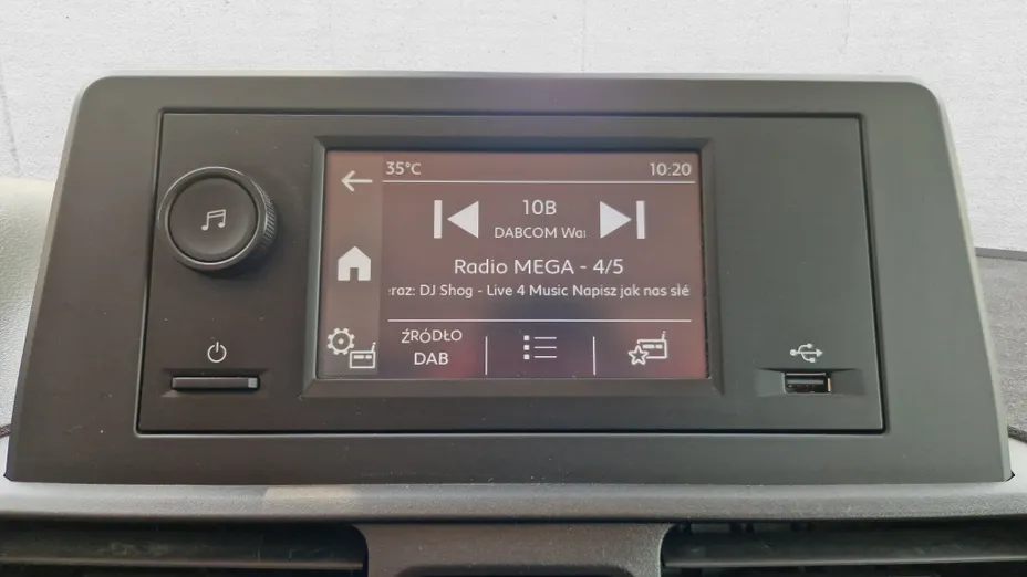 TOYOTA Proace City Verso Proace City Verso 1.5 D-4D Combi