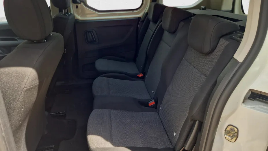 TOYOTA Proace City Verso Proace City Verso 1.5 D-4D Combi