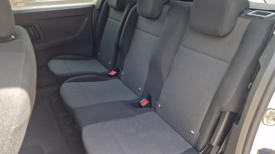 TOYOTA Proace City Verso Proace City Verso 1.5 D-4D Combi