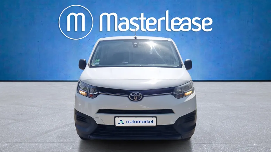 TOYOTA Proace City Verso Proace City Verso 1.5 D-4D Combi