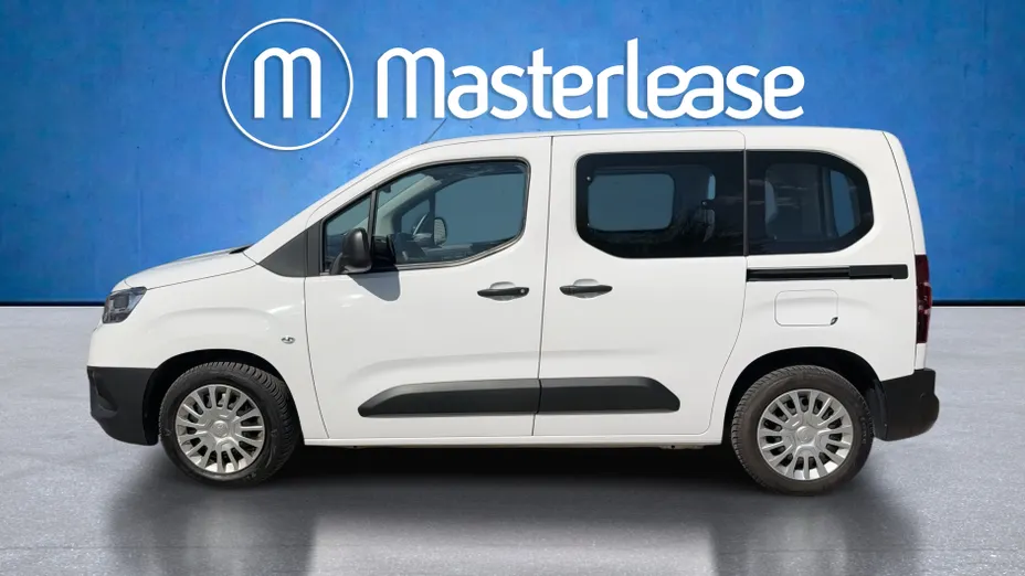 TOYOTA Proace City Verso Proace City Verso 1.5 D-4D Combi
