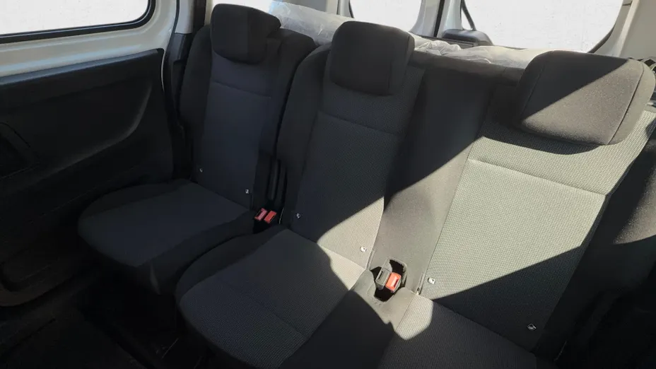TOYOTA Proace City Verso Proace City Verso 1.5 D-4D Combi