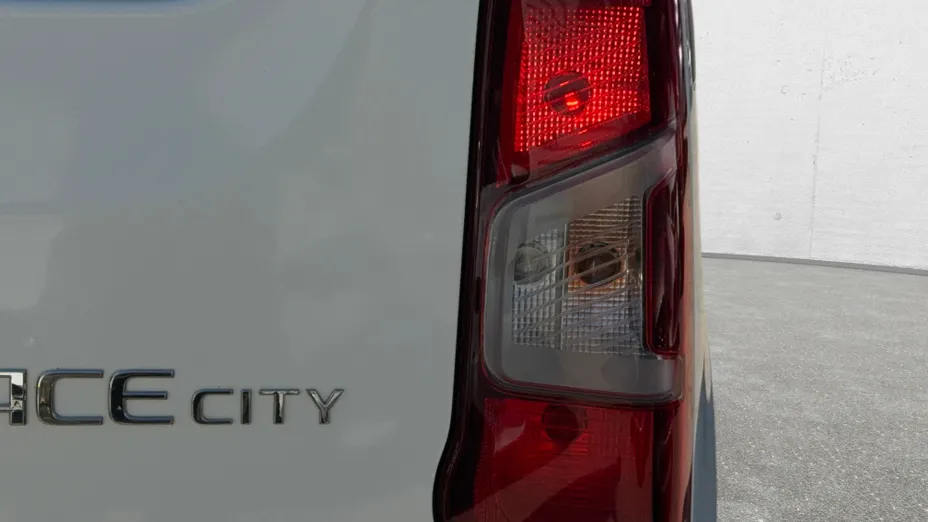 TOYOTA Proace City Verso Proace City Verso 1.5 D-4D Combi