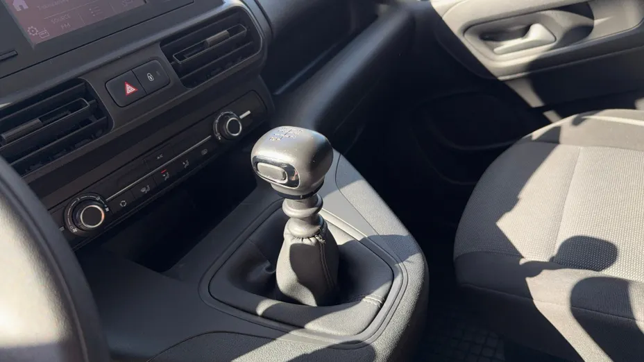 TOYOTA Proace City Verso Proace City Verso 1.5 D-4D Combi