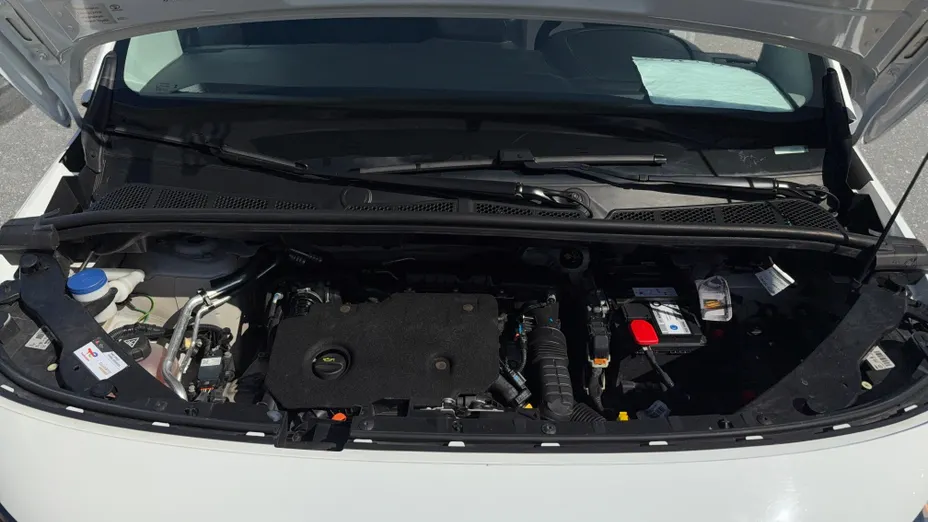 TOYOTA Proace City Verso Proace City Verso 1.5 D-4D Combi