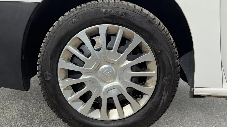 TOYOTA Proace City Verso Proace City Verso 1.5 D-4D Combi