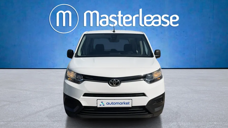 TOYOTA Proace City Verso Proace City Verso 1.5 D-4D Combi