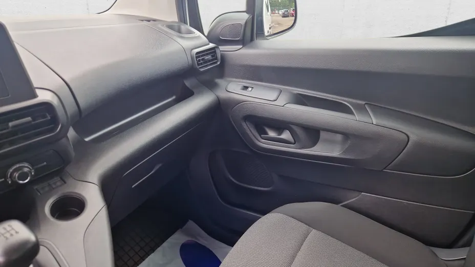 TOYOTA Proace City Verso Proace City Verso 1.5 D-4D Combi