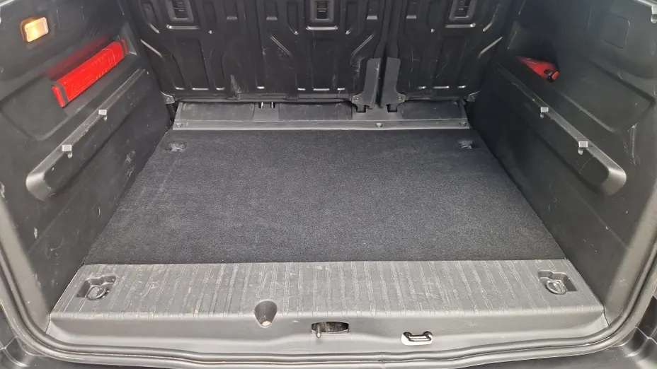TOYOTA Proace City Verso Proace City Verso 1.5 D-4D Combi