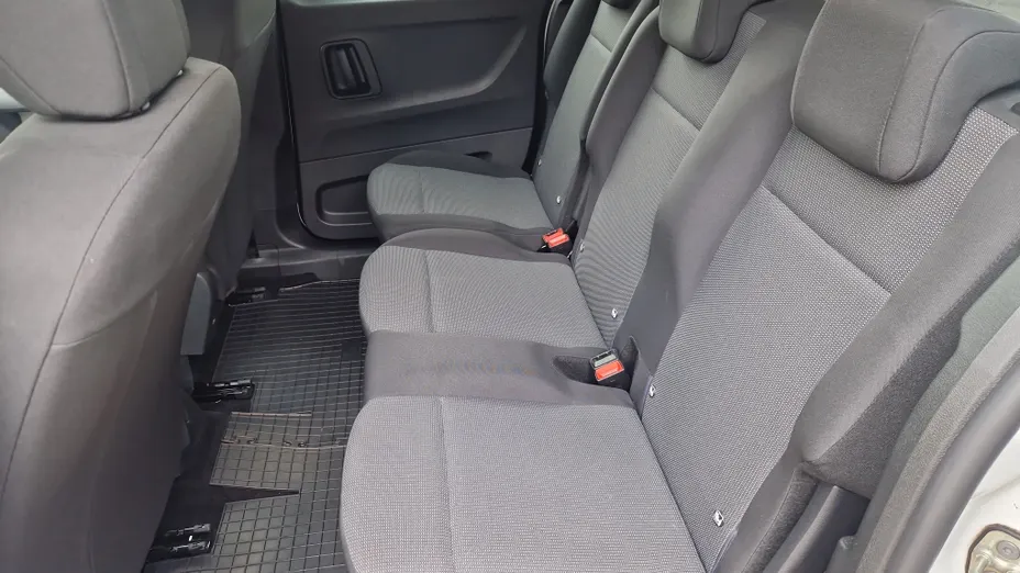 TOYOTA Proace City Verso Proace City Verso 1.5 D-4D Combi