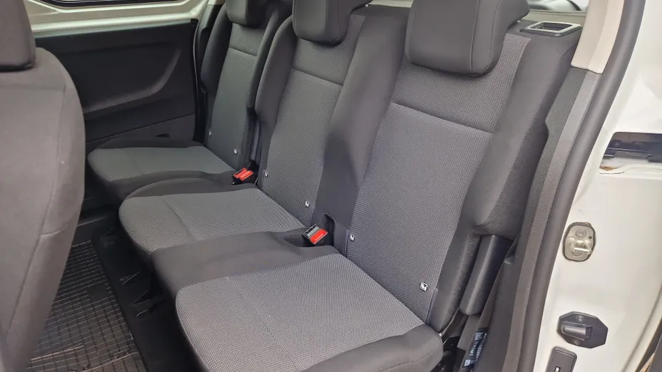 TOYOTA Proace City Verso Proace City Verso 1.5 D-4D Combi