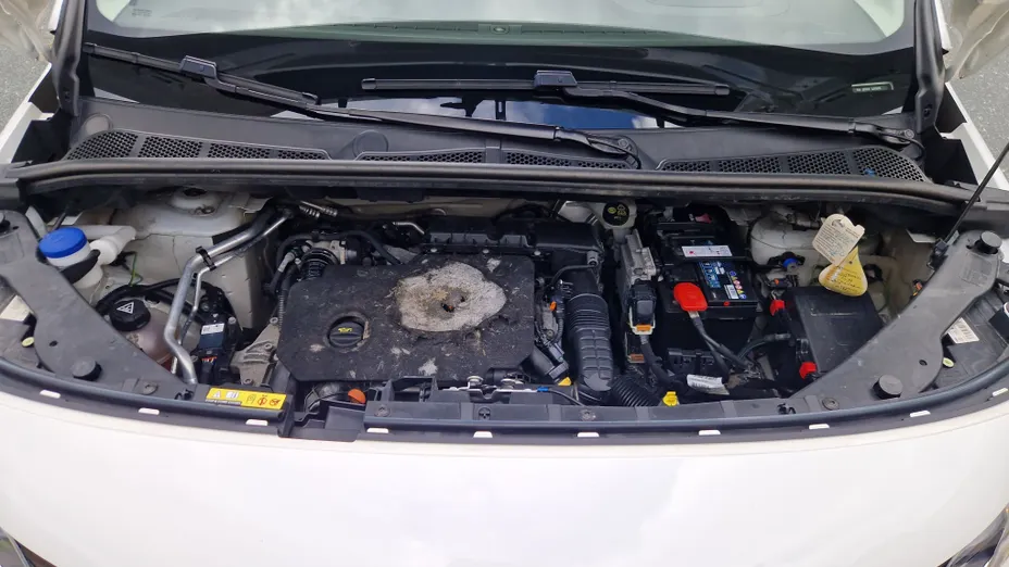 TOYOTA Proace City Verso Proace City Verso 1.5 D-4D Combi