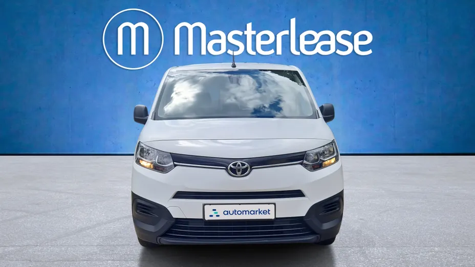 TOYOTA Proace City Verso Proace City Verso 1.5 D-4D Combi