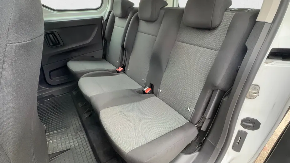 TOYOTA Proace City Verso Proace City Verso 1.5 D-4D Combi