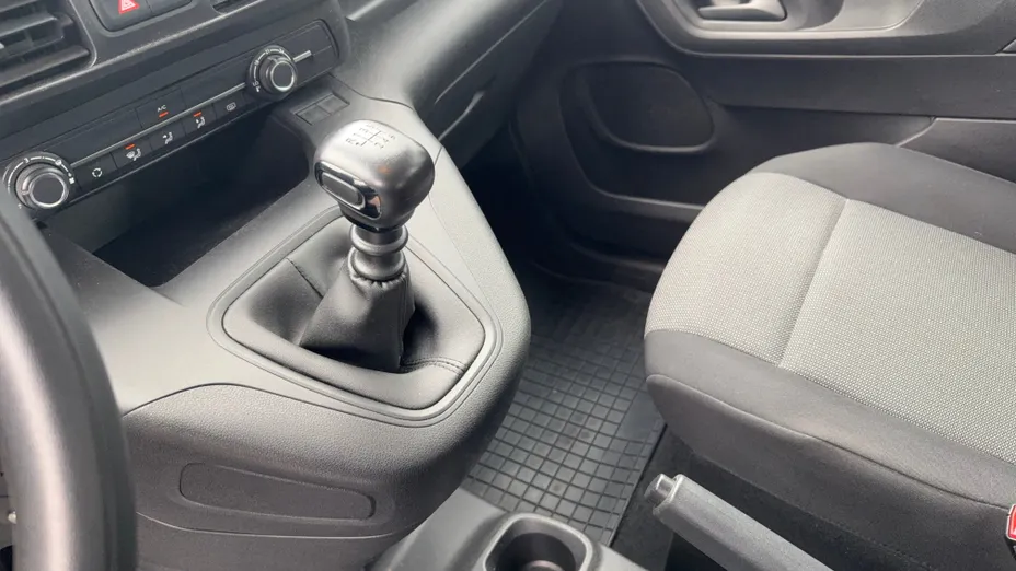 TOYOTA Proace City Verso Proace City Verso 1.5 D-4D Combi