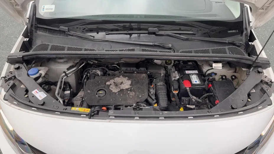 TOYOTA Proace City Verso Proace City Verso 1.5 D-4D Combi