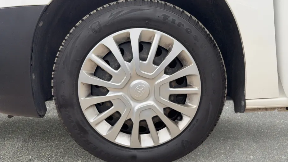 TOYOTA Proace City Verso Proace City Verso 1.5 D-4D Combi