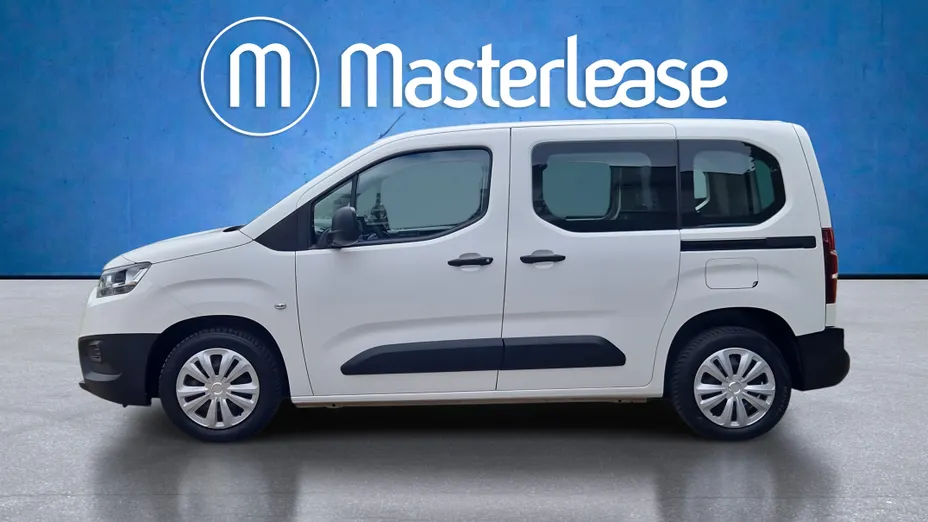 TOYOTA Proace City Verso Proace City Verso 1.5 D-4D Combi