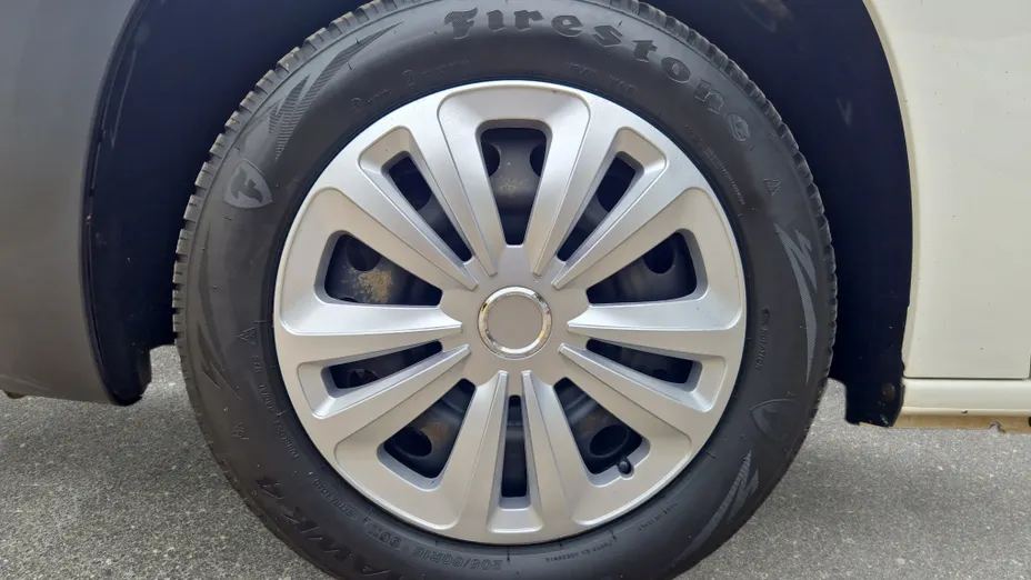 TOYOTA Proace City Verso Proace City Verso 1.5 D-4D Combi
