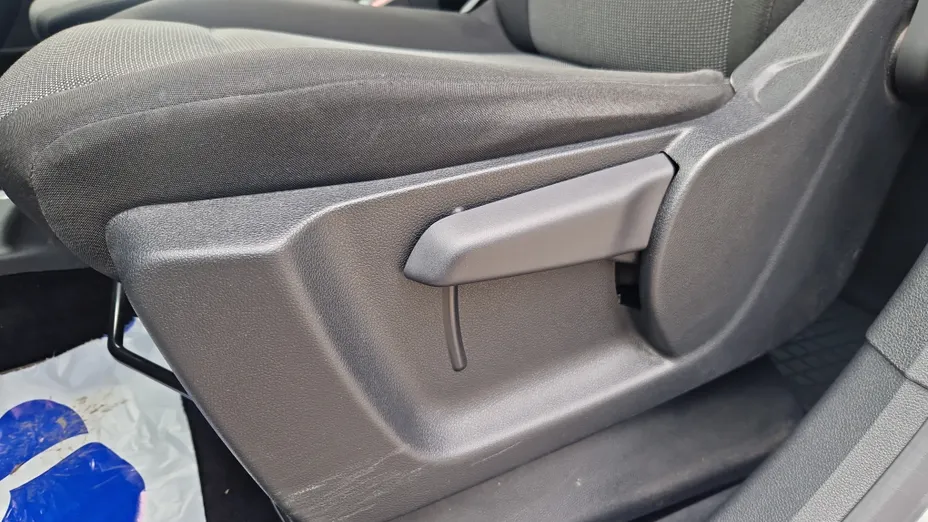 TOYOTA Proace City Verso Proace City Verso 1.5 D-4D Combi