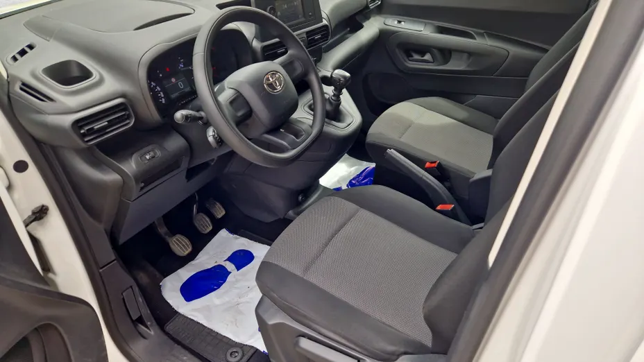 TOYOTA Proace City Verso Proace City Verso 1.5 D-4D Combi