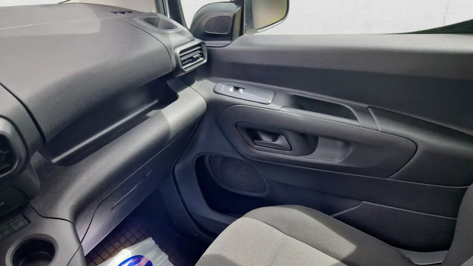 TOYOTA Proace City Verso Proace City Verso 1.5 D-4D Combi