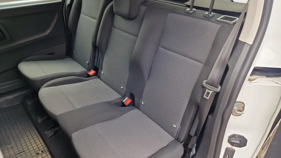 TOYOTA Proace City Verso Proace City Verso 1.5 D-4D Combi
