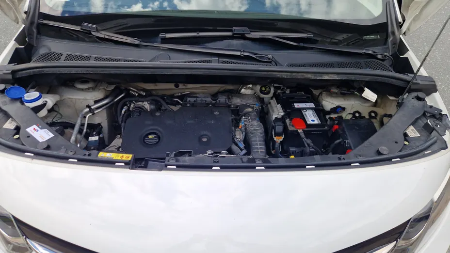 TOYOTA Proace City Verso Proace City Verso 1.5 D-4D Combi