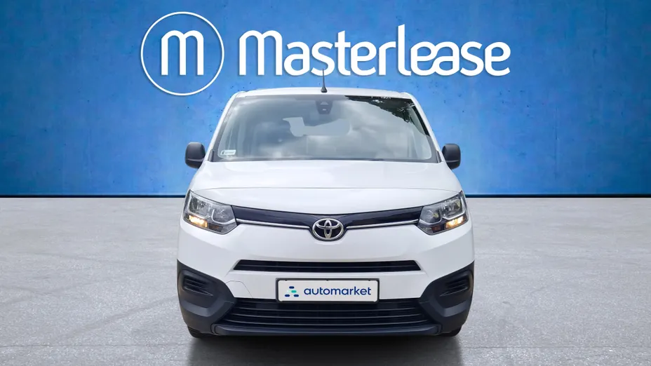 TOYOTA Proace City Verso Proace City Verso 1.5 D-4D Combi