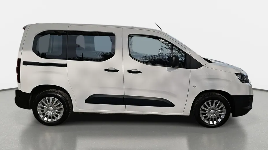 TOYOTA Proace City Verso Proace City Verso 1.5 D-4D Combi