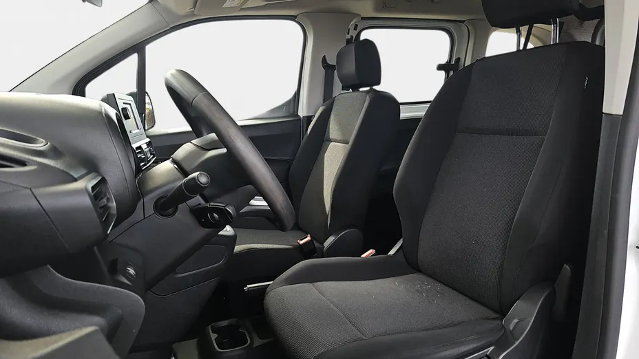 TOYOTA Proace City Verso Proace City Verso 1.5 D-4D Combi