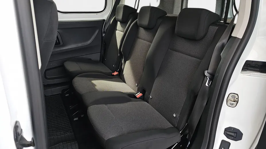 TOYOTA Proace City Verso Proace City Verso 1.5 D-4D Combi