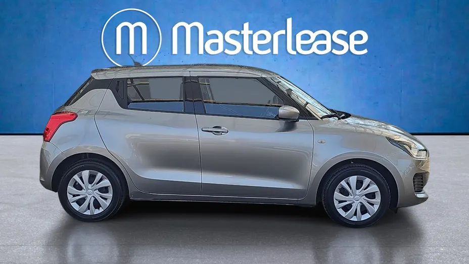 SUZUKI Swift Swift 1.2 Dualjet SHVS Premium