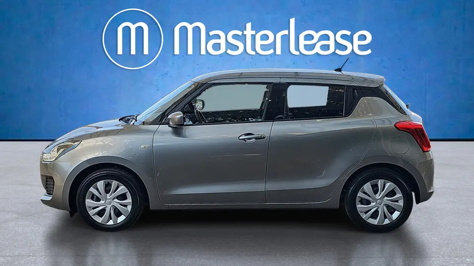SUZUKI Swift Swift 1.2 Dualjet SHVS Premium