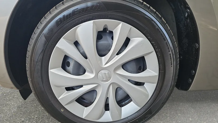 SUZUKI Swift Swift 1.2 Dualjet SHVS Premium