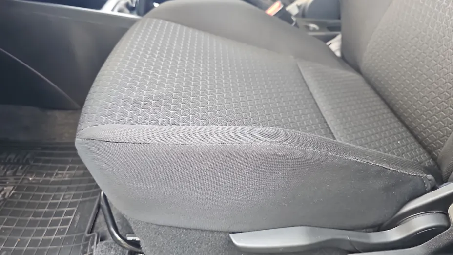 SUZUKI Swift Swift 1.2 Dualjet SHVS Premium