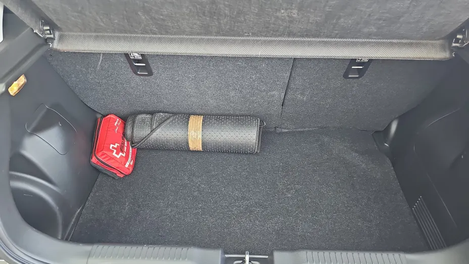 SUZUKI Swift Swift 1.2 Dualjet SHVS Premium