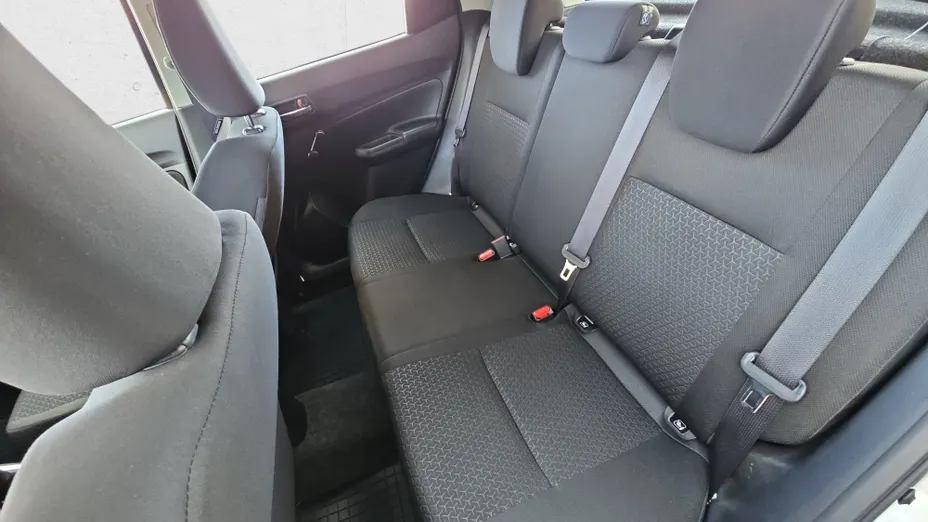 SUZUKI Swift Swift 1.2 Dualjet SHVS Premium
