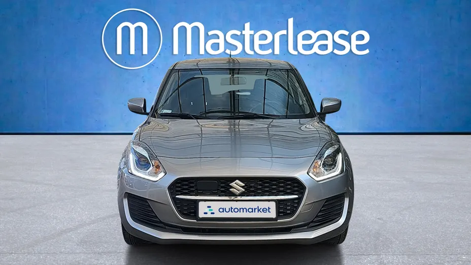 SUZUKI Swift Swift 1.2 Dualjet SHVS Premium