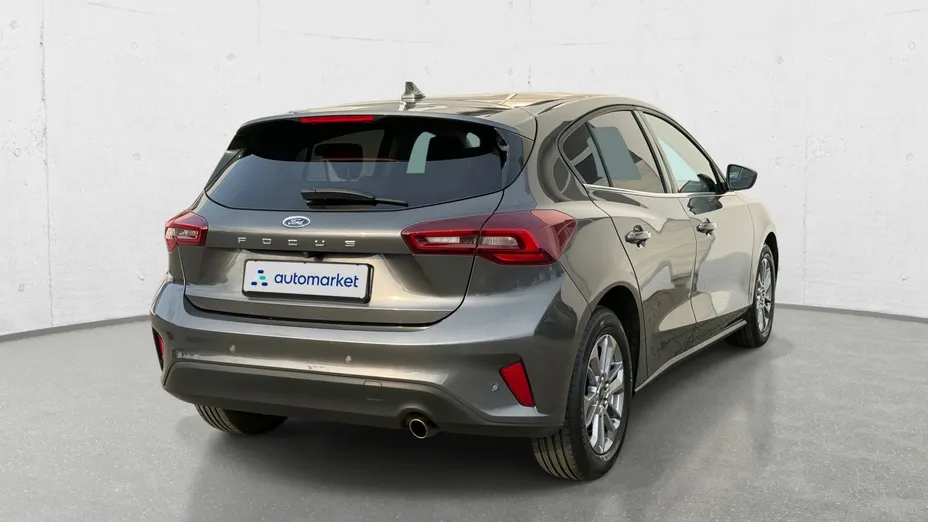 FORD Focus Focus 1.0 EcoBoost Titanium X