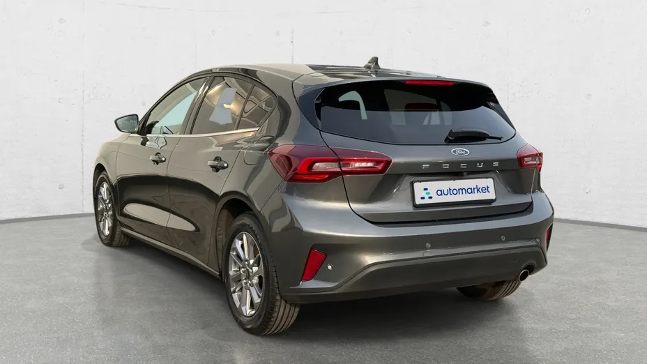 FORD Focus Focus 1.0 EcoBoost Titanium X